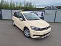 Volkswagen Touran 2.0 TDI SCR DSG Taxi Navi ACC Jaune - thumbnail 1