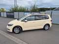 Volkswagen Touran 2.0 TDI SCR DSG Taxi Navi ACC Jaune - thumbnail 5