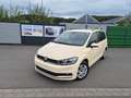 Volkswagen Touran 2.0 TDI SCR DSG Taxi Navi ACC Jaune - thumbnail 3