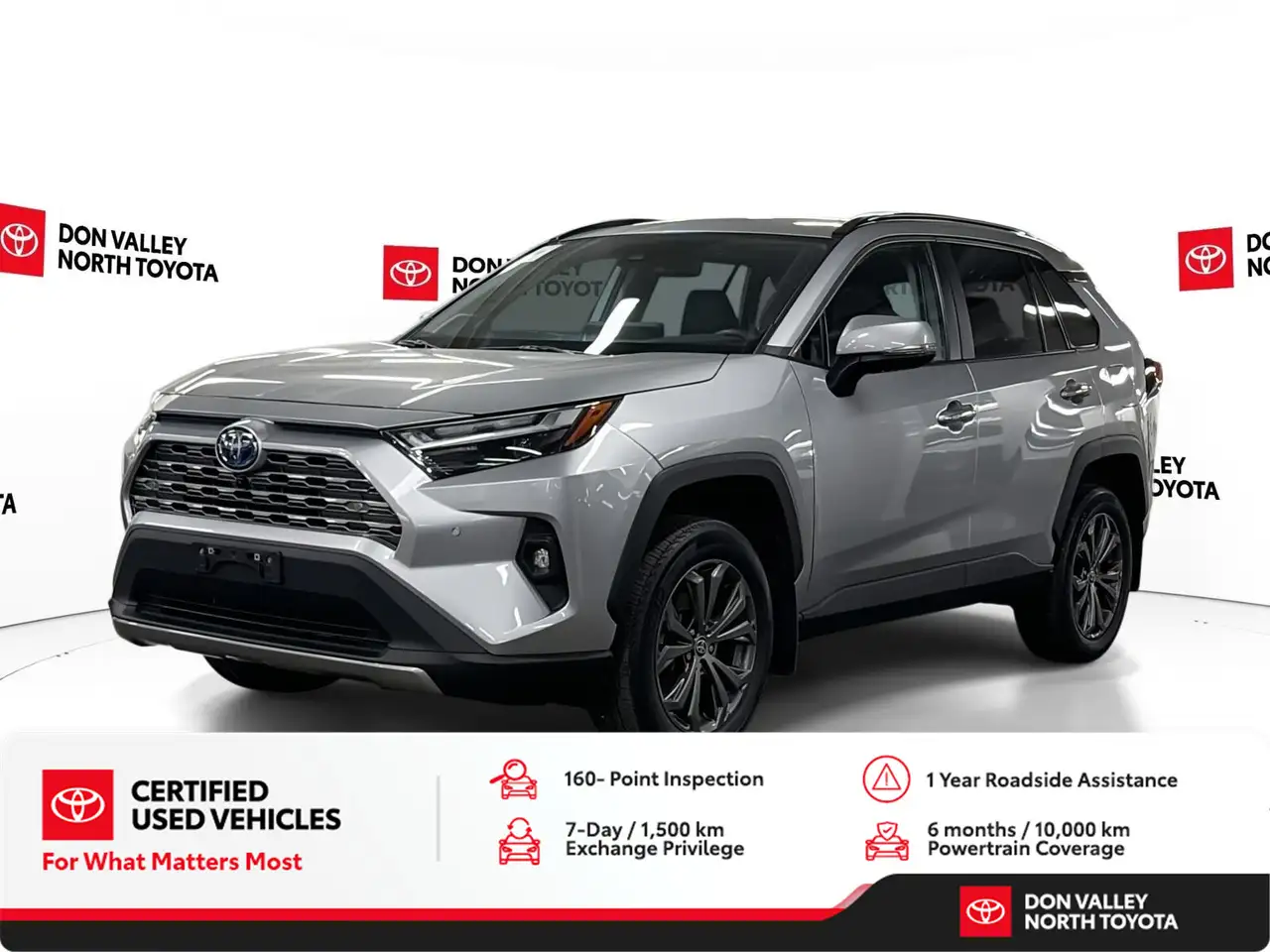 2024 Toyota RAV 4