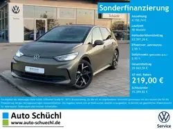 Volkswagen ID.3 Pro FACELIFT AR HEAD UP+19"+APP CONNECT+KAM