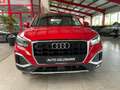Audi Q2 35 TFSI advanced Navi*LED*PDC*SHZ Rot - thumbnail 2
