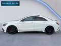 Mercedes-Benz CLA 45 AMG 4Matic 7G-DCT Weiß - thumbnail 2