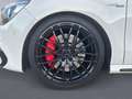 Mercedes-Benz CLA 45 AMG 4Matic 7G-DCT Alb - thumbnail 9