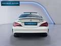 Mercedes-Benz CLA 45 AMG 4Matic 7G-DCT Weiß - thumbnail 4