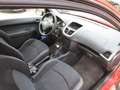 Peugeot 206 + 1.4 Klimaanlage Alufelge CD Euro4 Rot - thumbnail 5