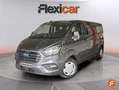 Ford Transit Custom 2.0 d auto Gris - thumbnail 3