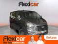Ford Transit Custom 2.0 d auto Gris - thumbnail 1