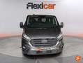 Ford Transit Custom 2.0 d auto Gris - thumbnail 2