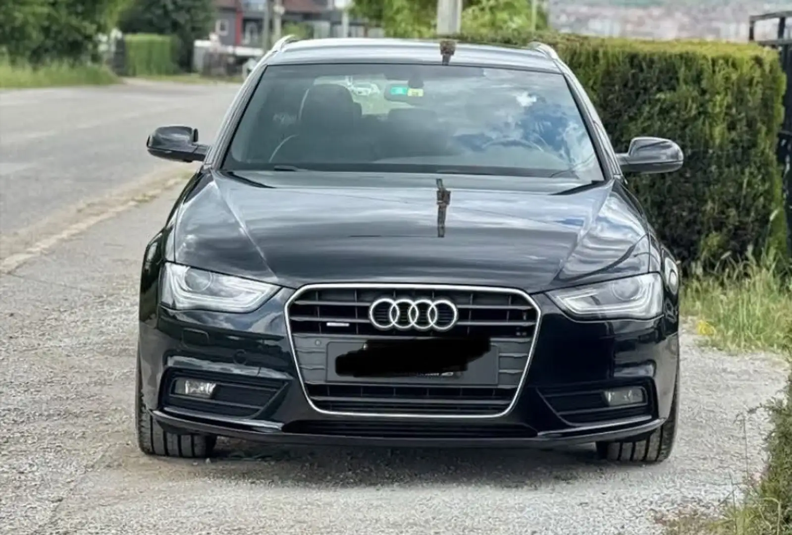 Audi A4 Avant 3.0 TDI DPF S Line - 1