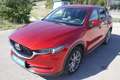 Mazda CX-5 2.2 SKYACTIV-D 150 Ambition AWD Rot - thumbnail 4