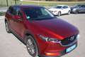 Mazda CX-5 2.2 SKYACTIV-D 150 Ambition AWD Rot - thumbnail 12