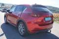 Mazda CX-5 2.2 SKYACTIV-D 150 Ambition AWD Rot - thumbnail 5