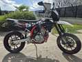 SWM SM 125 R Supermotard 2017 Rouge - thumbnail 2