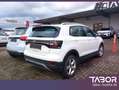 Volkswagen T-Cross TSI 110 DSG Style LED Nav ACC SHZ 17Z Weiß - thumbnail 3