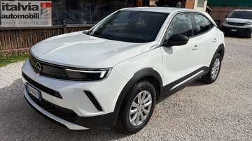 1.5 110cv Edition MT6 12MESI DI GARANZIA IVA ESPOSTA