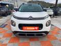 Citroen C3 Aircross 1.2 PURETECH 110 EAT6 SHINE Park Assist Caméra Toit Noir Blanc - thumbnail 2