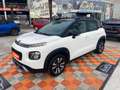 Citroen C3 Aircross 1.2 PURETECH 110 EAT6 SHINE Park Assist Caméra Toit Noir Blanc - thumbnail 1