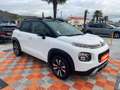 Citroen C3 Aircross 1.2 PURETECH 110 EAT6 SHINE Park Assist Caméra Toit Noir Blanc - thumbnail 3