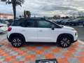 Citroen C3 Aircross 1.2 PURETECH 110 EAT6 SHINE Park Assist Caméra Toit Noir Blanc - thumbnail 4