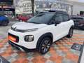 Citroen C3 Aircross 1.2 PURETECH 110 EAT6 SHINE Park Assist Caméra Toit Noir Blanc - thumbnail 8