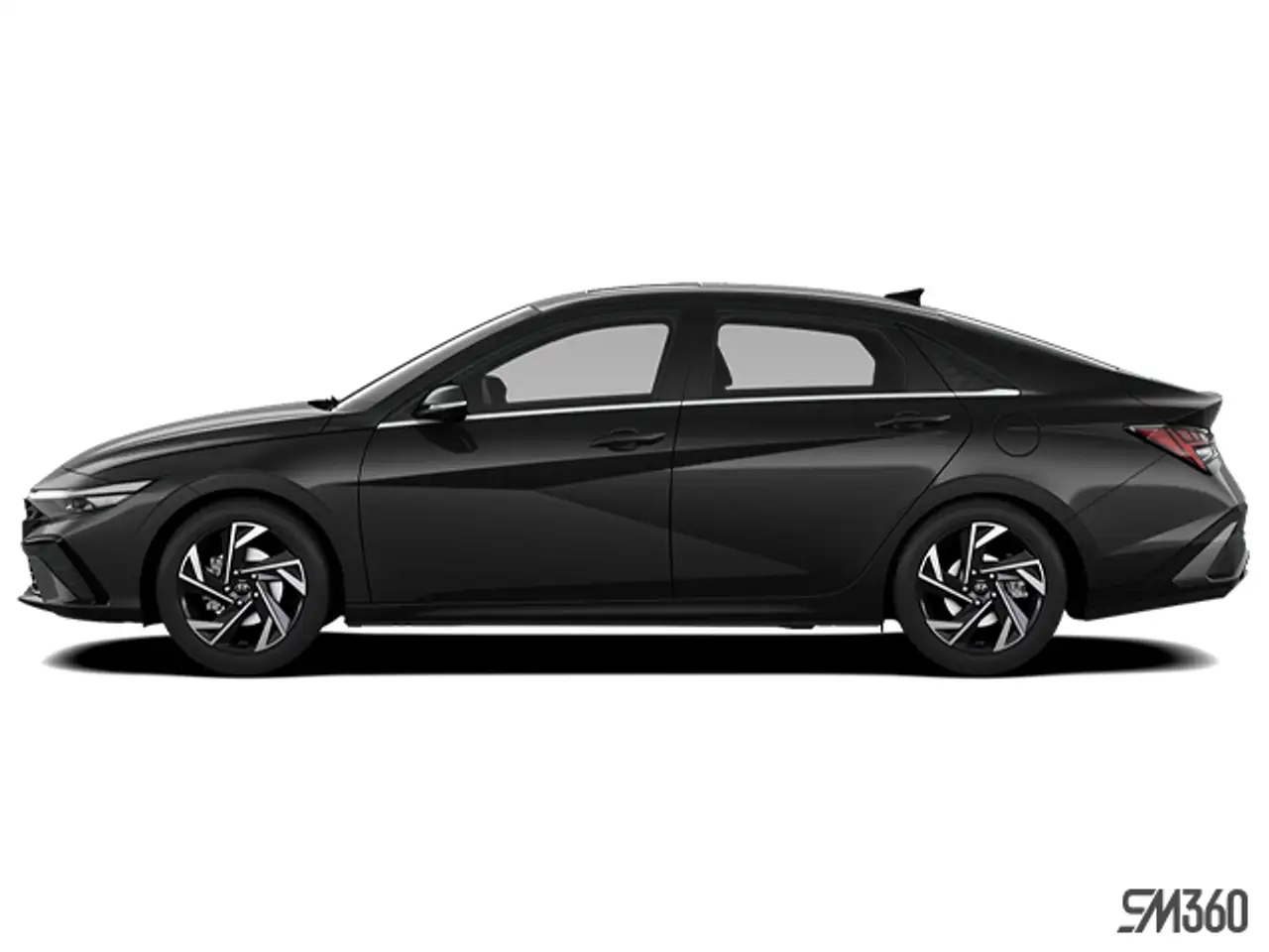 Hyundai ELANTRA снимка Hyundai ELANTRA