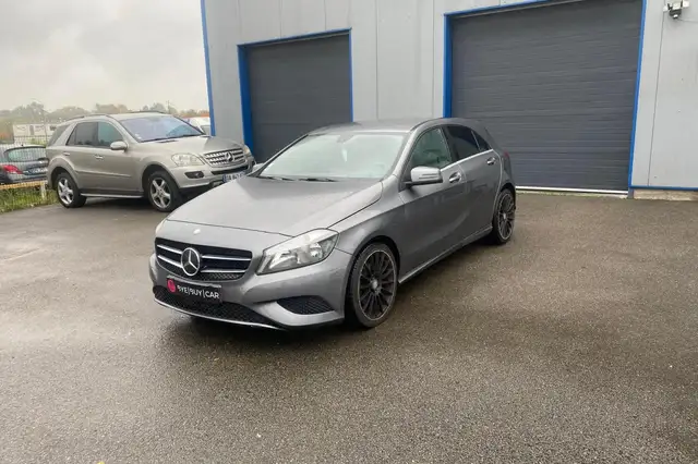 Mercedes-Benz A 220 - A 220 CDI  BVA inspiration 170ch a220 GARANTIE 12mois