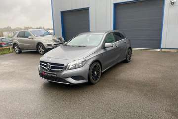 - A 220 CDI BVA inspiration 170ch a220 GARANTIE 12mois