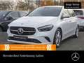 Mercedes-Benz B 220 d PROGRESSIVE+AHK+MULTIBEAM+KAMERA+TOTW+8G Weiß - thumbnail 1