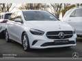 Mercedes-Benz B 220 d PROGRESSIVE+AHK+MULTIBEAM+KAMERA+TOTW+8G Weiß - thumbnail 10