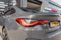 BMW 420 4-serie Gran Coupé M-Sportpakket 420i Business Edi Grijs - thumbnail 9