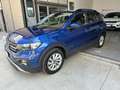 Volkswagen T-Cross 1.0 TSI Style BMT Blu/Azzurro - thumbnail 3