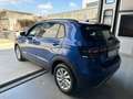 Volkswagen T-Cross 1.0 TSI Style BMT Blu/Azzurro - thumbnail 4