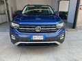 Volkswagen T-Cross 1.0 TSI Style BMT Blu/Azzurro - thumbnail 2