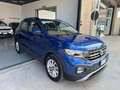 Volkswagen T-Cross 1.0 TSI Style BMT Blu/Azzurro - thumbnail 1