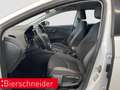 SEAT Leon SP 1.4 TSI FR AB 219EUR NAVI DAB SOUND SHZ Blanc - thumbnail 12