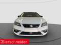 SEAT Leon SP 1.4 TSI FR AB 219EUR NAVI DAB SOUND SHZ Blanc - thumbnail 3