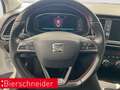 SEAT Leon SP 1.4 TSI FR AB 219EUR NAVI DAB SOUND SHZ Blanc - thumbnail 13