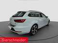 SEAT Leon SP 1.4 TSI FR AB 219EUR NAVI DAB SOUND SHZ Blanc - thumbnail 8