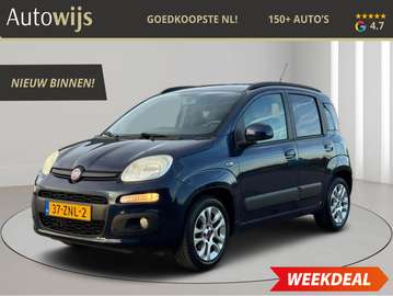0.9 TwinAir Sempre|LM-VELG|AIRCO|GOED ONDERHOUDEN|