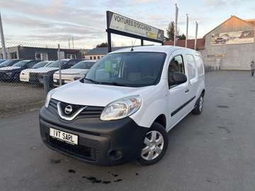 NV250 1.5 DCI L2H1 Acenta MT6