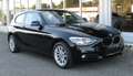 BMW 116 *Klima*PDC*Sitzheizung*Alufelgen*Tempomat* Schwarz - thumbnail 8