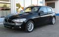 BMW 116 *Klima*PDC*Sitzheizung*Alufelgen*Tempomat* Schwarz - thumbnail 2