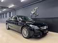 Mercedes-Benz C 180 C 180d`Aut.`LED`NAVI`TEMP.`ELEKTR. SITZE`SITZHEIZ. Schwarz - thumbnail 6
