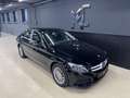 Mercedes-Benz C 180 C 180d`Aut.`LED`NAVI`TEMP.`ELEKTR. SITZE`SITZHEIZ. Schwarz - thumbnail 4