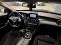 Mercedes-Benz C 180 C 180d`Aut.`LED`NAVI`TEMP.`ELEKTR. SITZE`SITZHEIZ. Schwarz - thumbnail 24