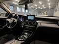 Mercedes-Benz C 180 C 180d`Aut.`LED`NAVI`TEMP.`ELEKTR. SITZE`SITZHEIZ. Schwarz - thumbnail 22