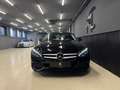Mercedes-Benz C 180 C 180d`Aut.`LED`NAVI`TEMP.`ELEKTR. SITZE`SITZHEIZ. Schwarz - thumbnail 8