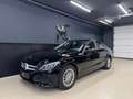 Mercedes-Benz C 180 C 180d`Aut.`LED`NAVI`TEMP.`ELEKTR. SITZE`SITZHEIZ. Schwarz - thumbnail 2