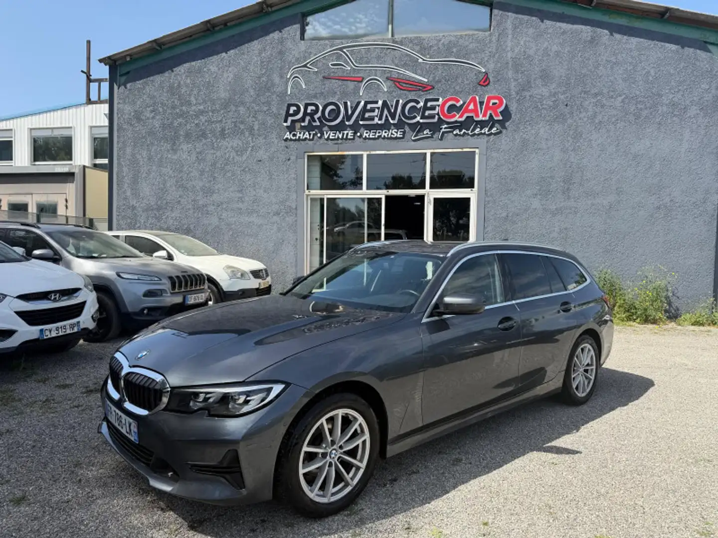 BMW Seria 3